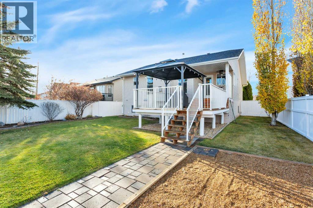 103 Reichley Street, Red Deer, Alberta  T4P 3X8 - Photo 44 - A2268675