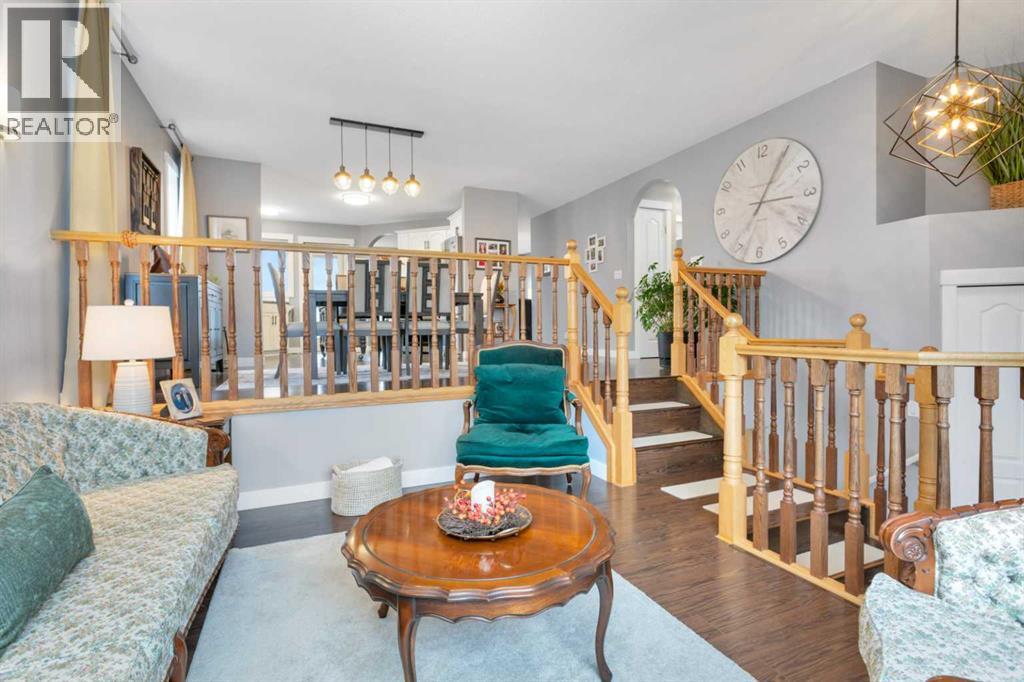 103 Reichley Street, Red Deer, Alberta  T4P 3X8 - Photo 5 - A2268675