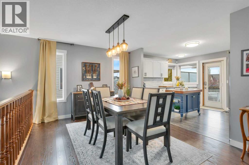 103 Reichley Street, Red Deer, Alberta  T4P 3X8 - Photo 8 - A2268675