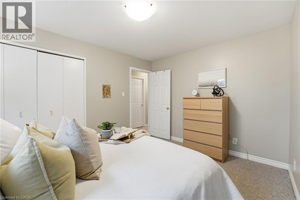 11 Hillbrook Crescent, Kitchener, Ontario  N2N 1J4 - Photo 10 - 40784772