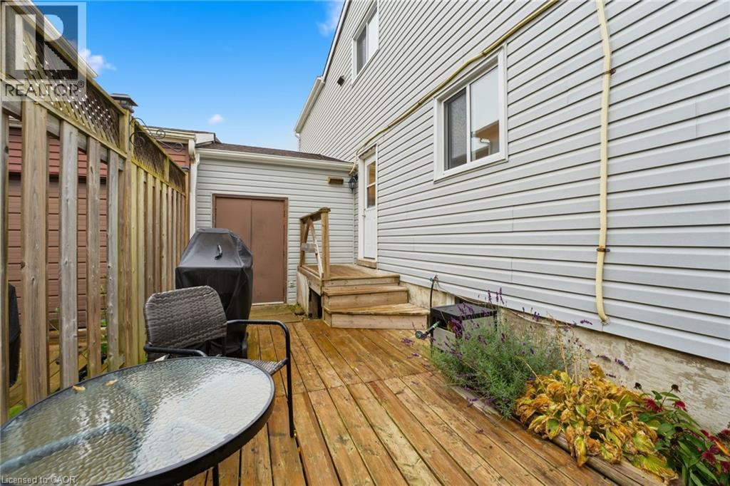 11 Hillbrook Crescent, Kitchener, Ontario  N2N 1J4 - Photo 19 - 40784772