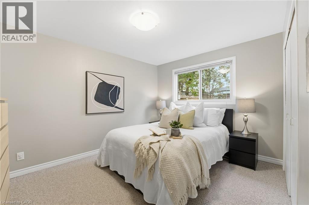 11 Hillbrook Crescent, Kitchener, Ontario  N2N 1J4 - Photo 9 - 40784772