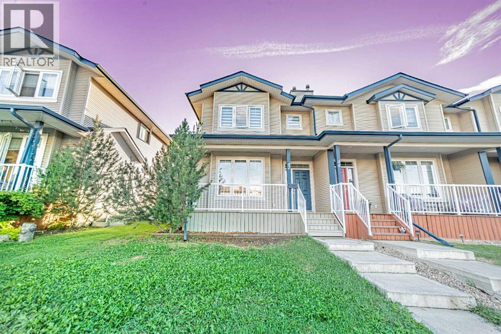 42 Kanten Close, Red Deer, Alberta