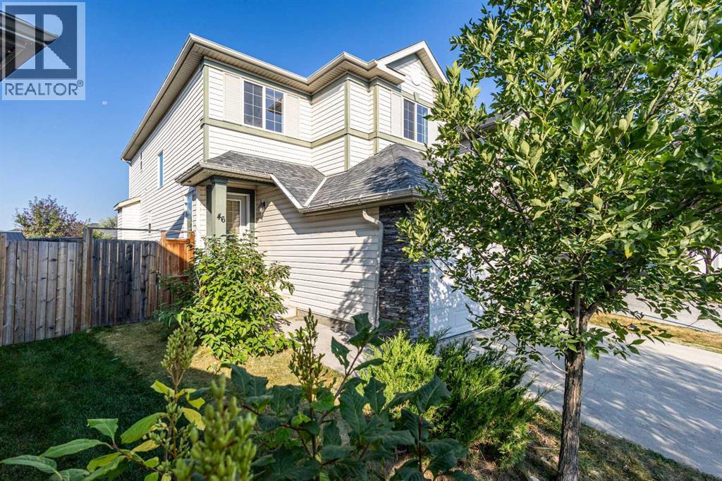 46 Covepark Rise Ne, Calgary, Alberta  T3K 0A5 - Photo 29 - A2236008