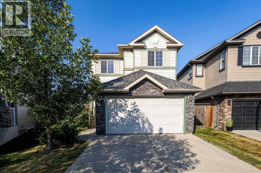 46 Covepark Rise Ne, Calgary, Alberta  T3K 0A5 - Photo 28 - A2236008