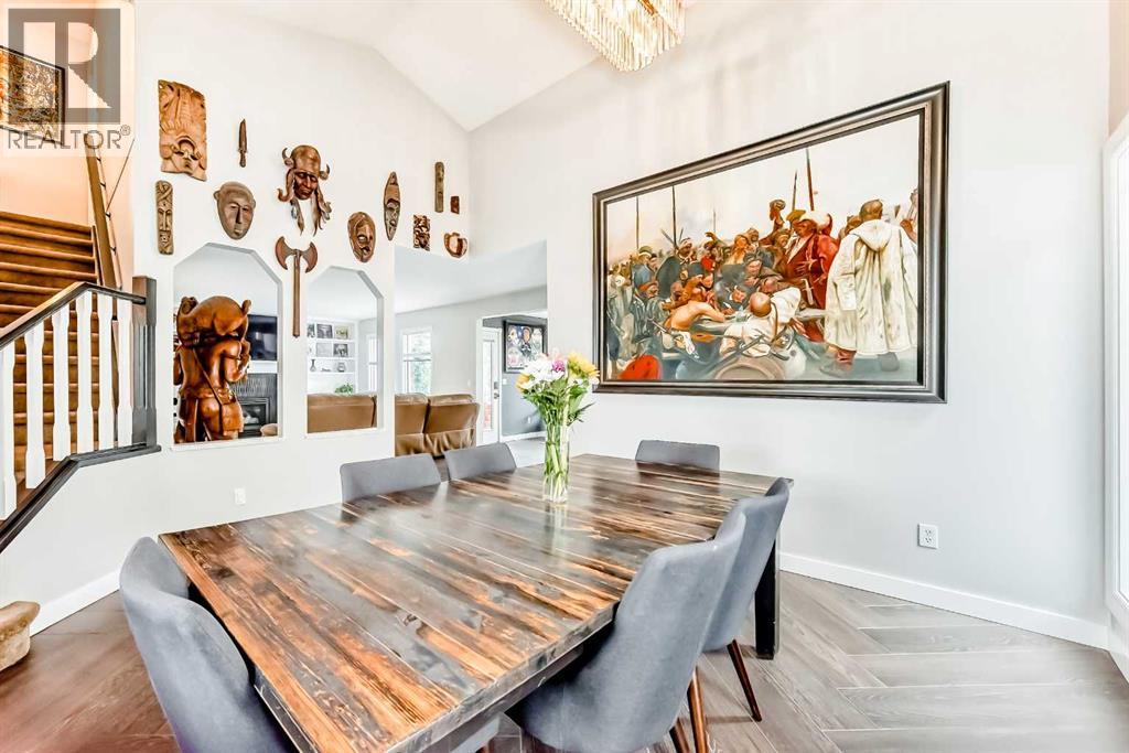 296 Lakeside Greens Crescent, Chestermere, Alberta  T1X 1C3 - Photo 13 - A2260692