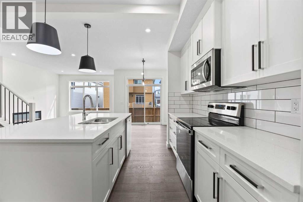 108 Waterford Way, Chestermere, Alberta  T1X 3A2 - Photo 15 - A2262029