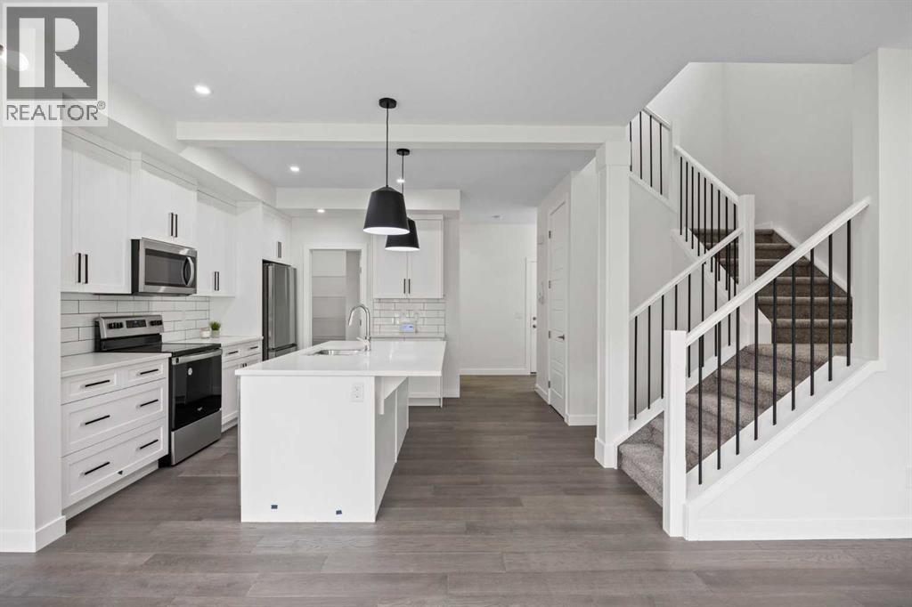 108 Waterford Way, Chestermere, Alberta  T1X 3A2 - Photo 30 - A2262029