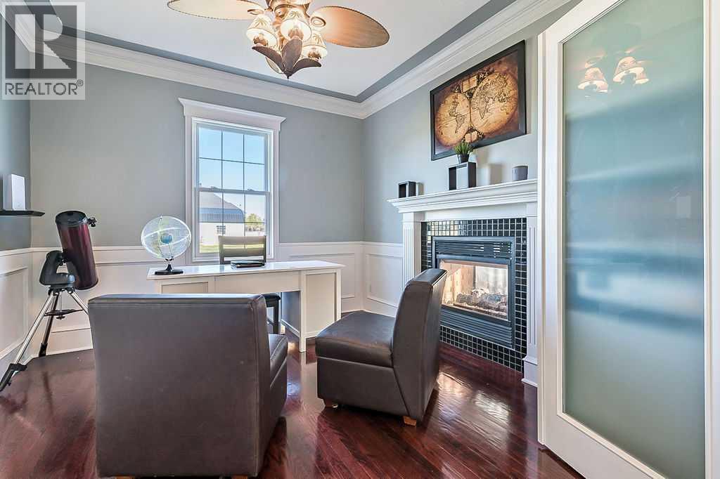 306036 43 Street W, Rural Foothills County, Alberta  T1S 7A6 - Photo 9 - A2265400