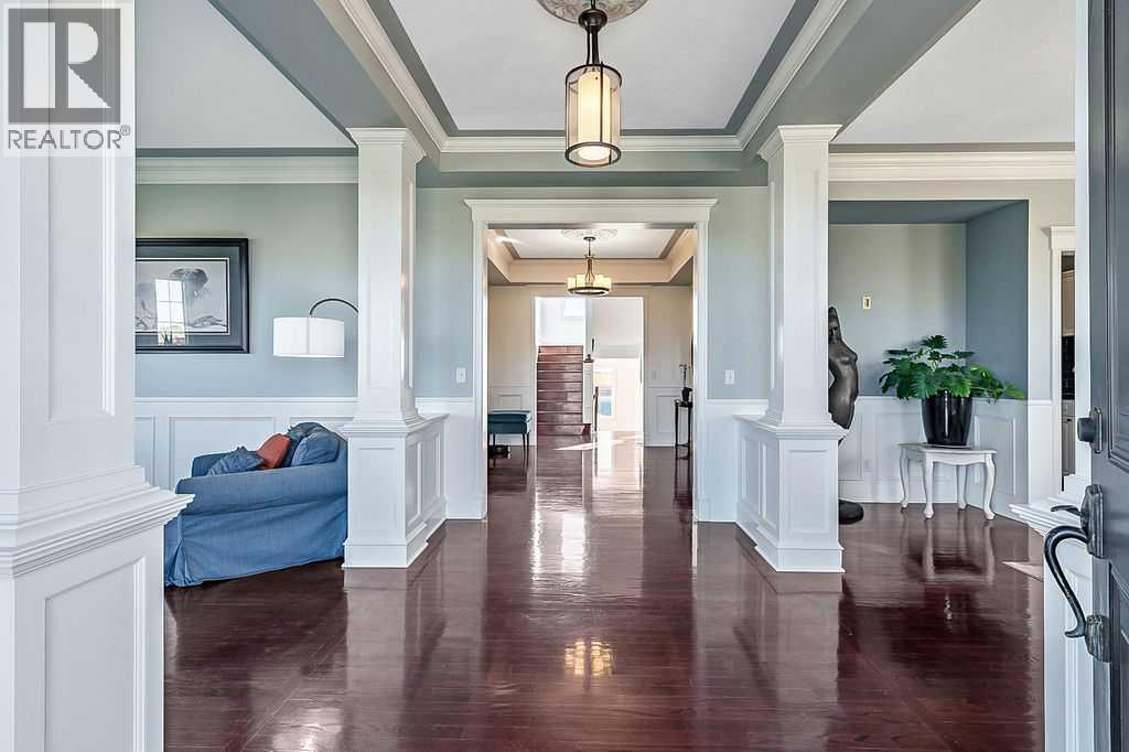 306036 43 Street W, Rural Foothills County, Alberta  T1S 7A6 - Photo 5 - A2265400