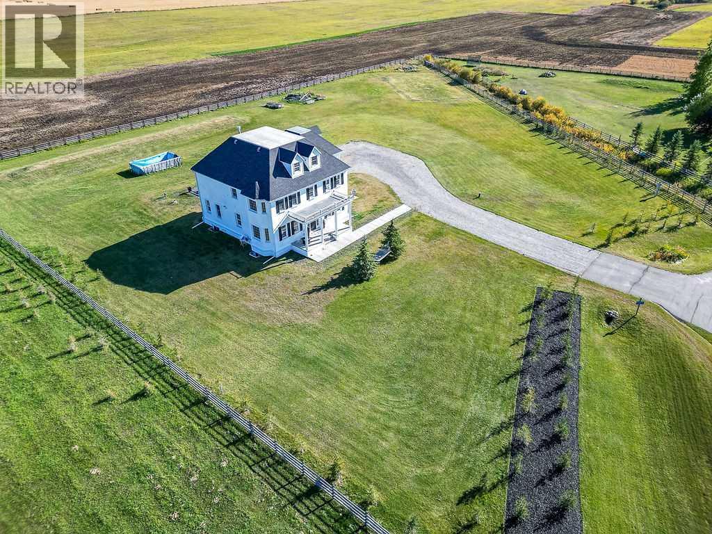 306036 43 Street W, Rural Foothills County, Alberta  T1S 7A6 - Photo 3 - A2265400