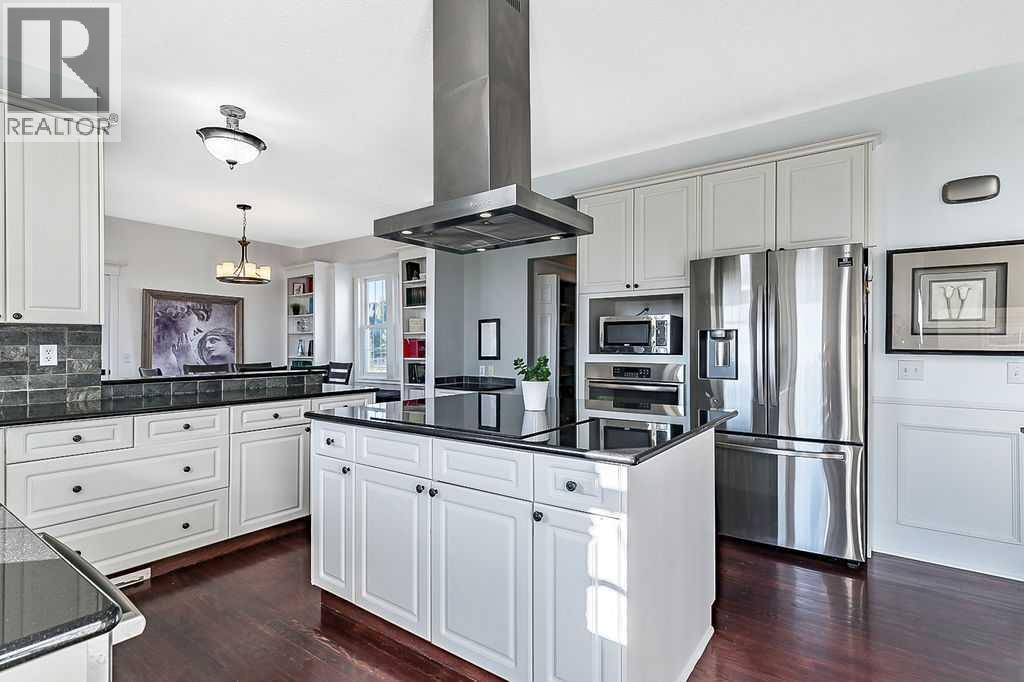 306036 43 Street W, Rural Foothills County, Alberta  T1S 7A6 - Photo 14 - A2265400