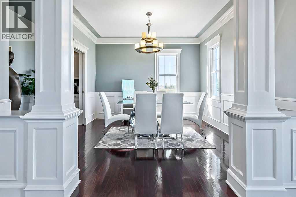 306036 43 Street W, Rural Foothills County, Alberta  T1S 7A6 - Photo 8 - A2265400