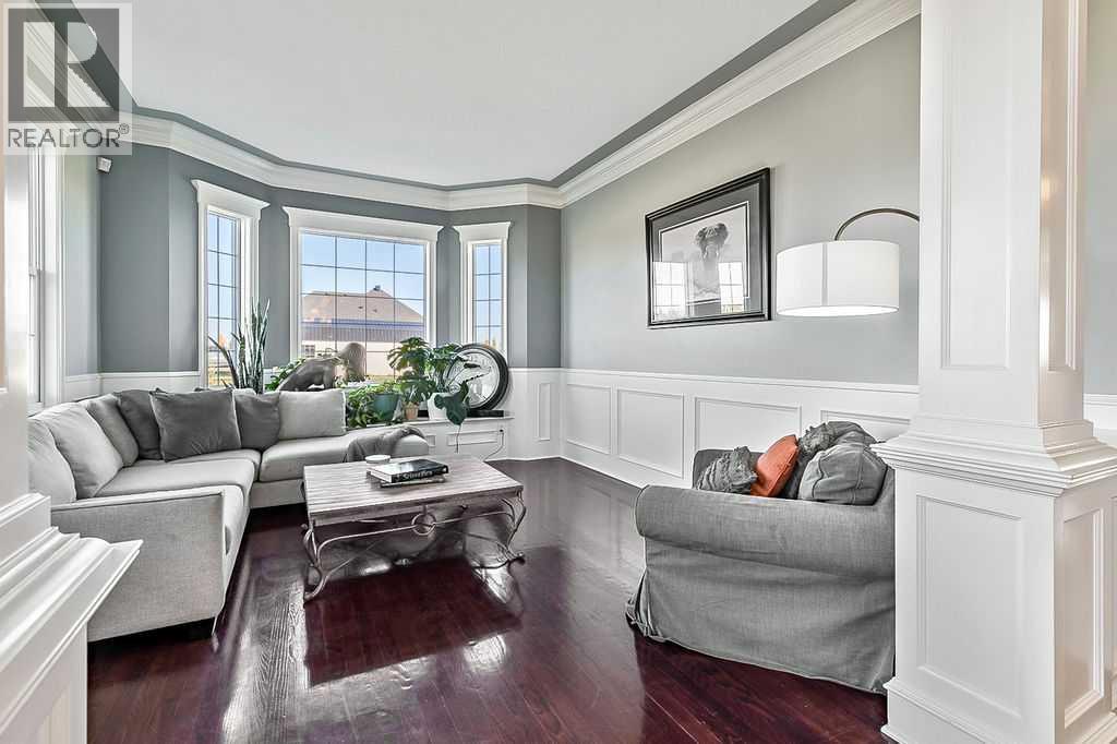 306036 43 Street W, Rural Foothills County, Alberta  T1S 7A6 - Photo 6 - A2265400