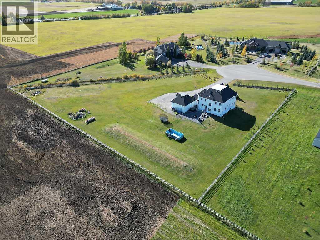 306036 43 Street W, Rural Foothills County, Alberta  T1S 7A6 - Photo 49 - A2265400