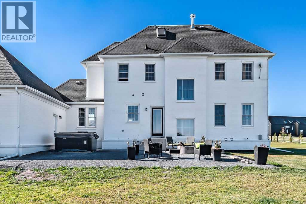 306036 43 Street W, Rural Foothills County, Alberta  T1S 7A6 - Photo 46 - A2265400