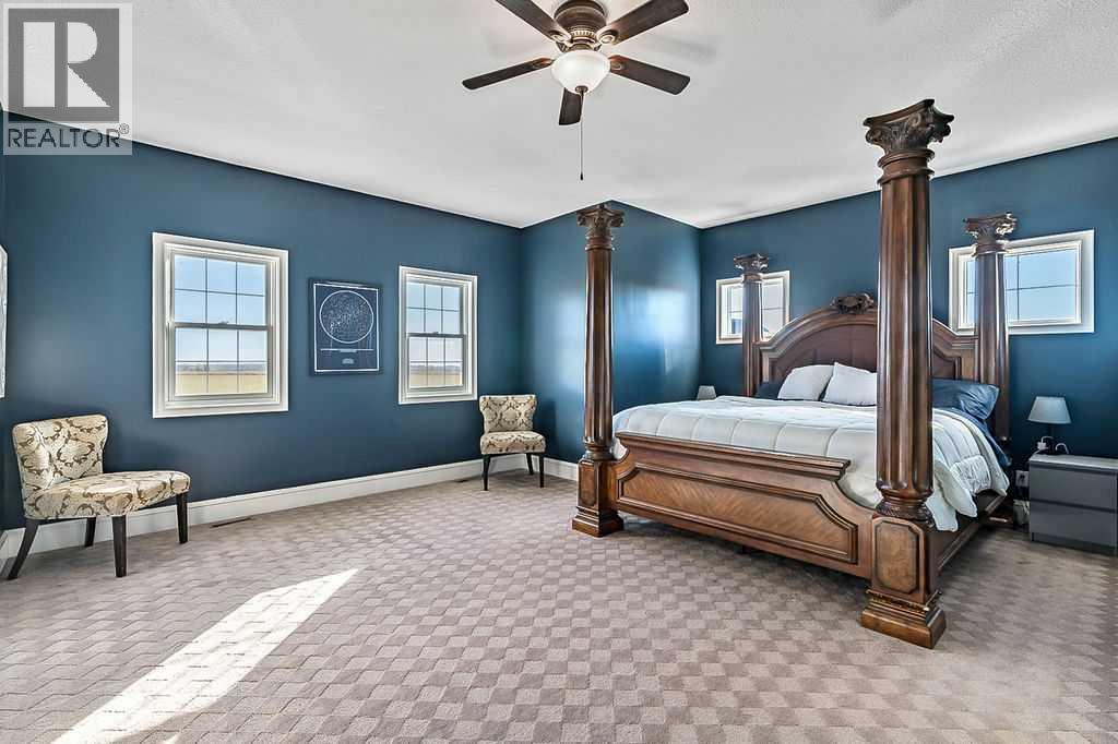 306036 43 Street W, Rural Foothills County, Alberta  T1S 7A6 - Photo 25 - A2265400