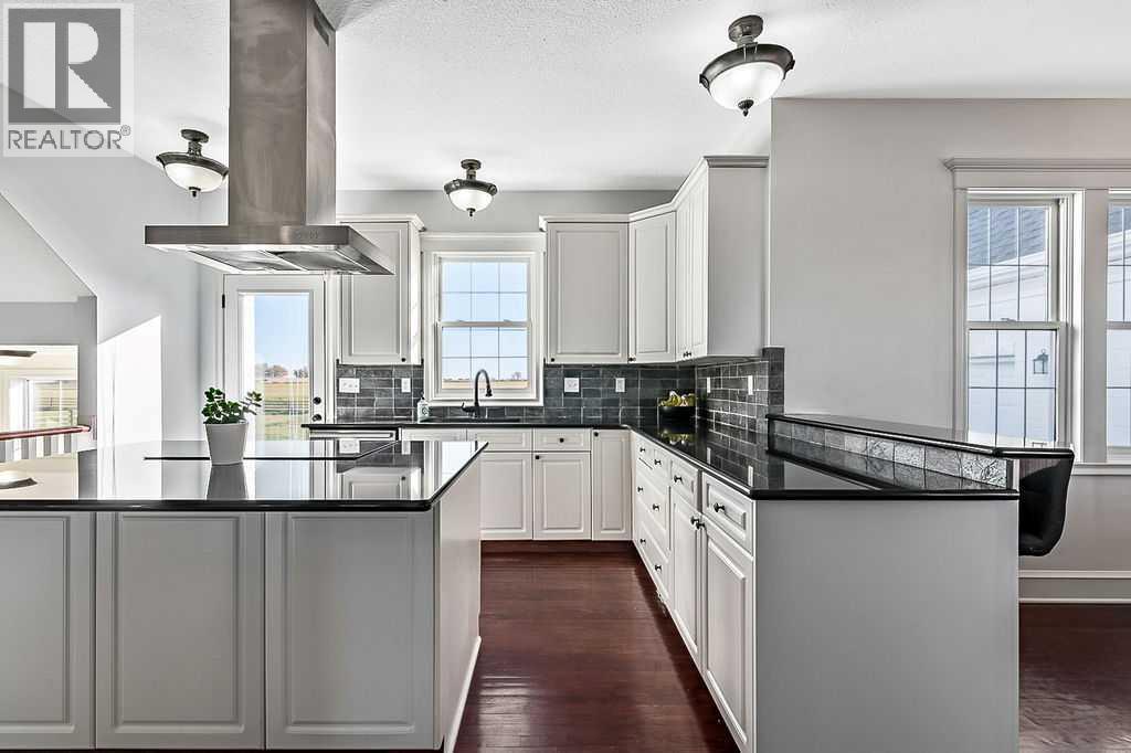 306036 43 Street W, Rural Foothills County, Alberta  T1S 7A6 - Photo 13 - A2265400