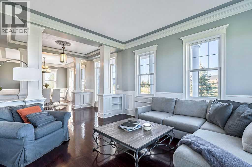 306036 43 Street W, Rural Foothills County, Alberta  T1S 7A6 - Photo 7 - A2265400