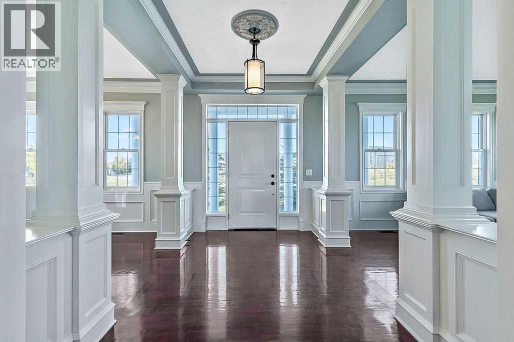 306036 43 Street W, Rural Foothills County, Alberta  T1S 7A6 - Photo 4 - A2265400