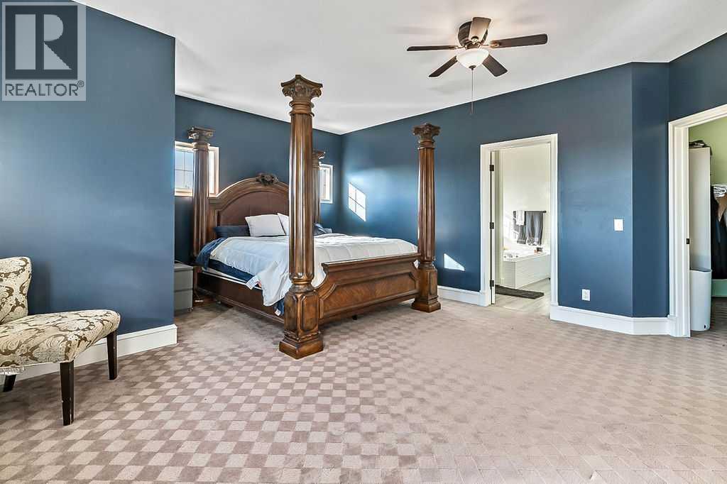 306036 43 Street W, Rural Foothills County, Alberta  T1S 7A6 - Photo 26 - A2265400