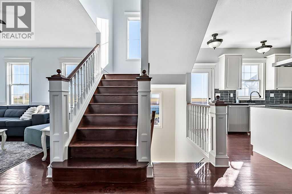 306036 43 Street W, Rural Foothills County, Alberta  T1S 7A6 - Photo 38 - A2265400