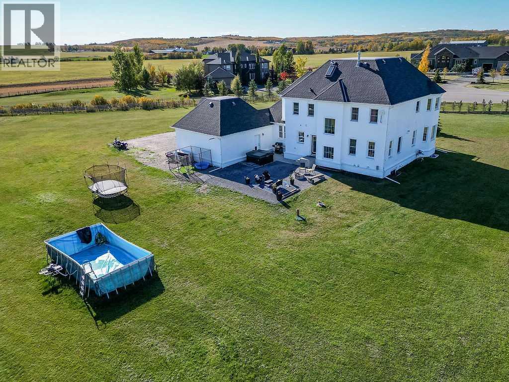 306036 43 Street W, Rural Foothills County, Alberta  T1S 7A6 - Photo 48 - A2265400