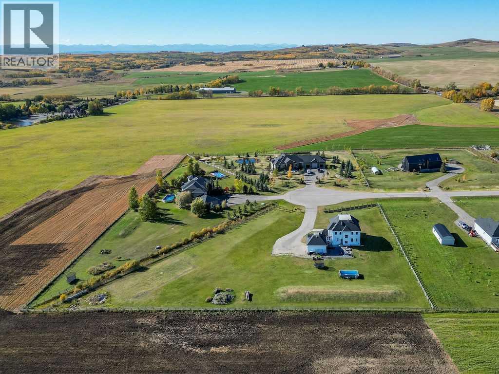 306036 43 Street W, Rural Foothills County, Alberta  T1S 7A6 - Photo 50 - A2265400