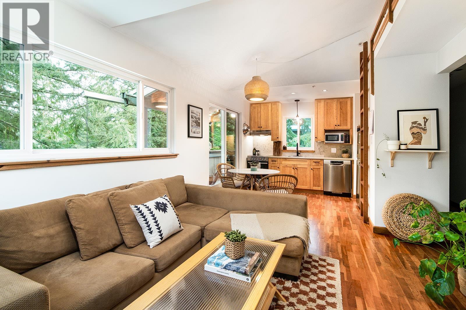 404 2101 Castle Drive, Whistler, British Columbia  V8E 0A6 - Photo 2 - R3064280