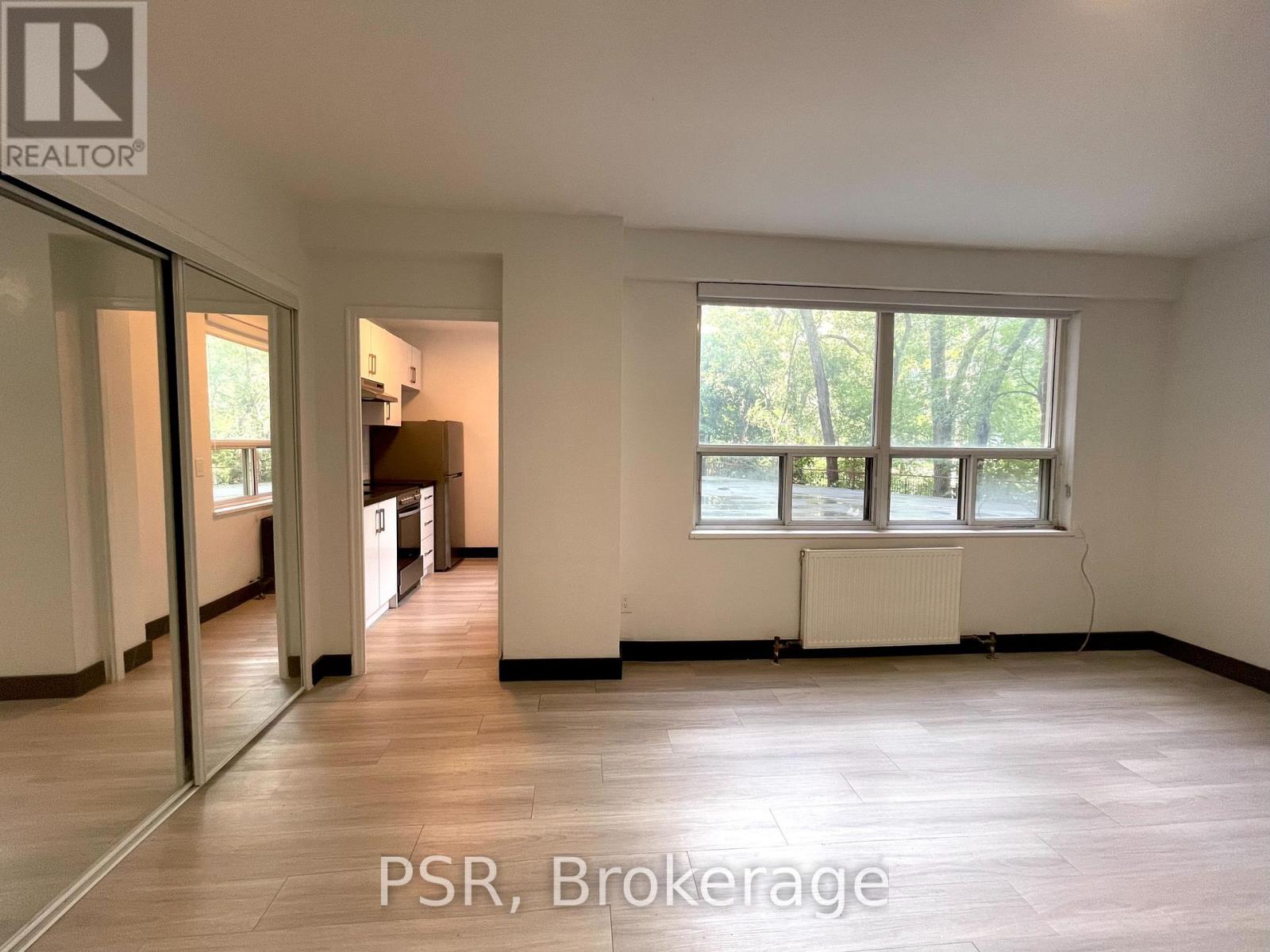 106 - 600 Eglinton Avenue W, Toronto, Ontario  M5N 1C1 - Photo 2 - C12505720