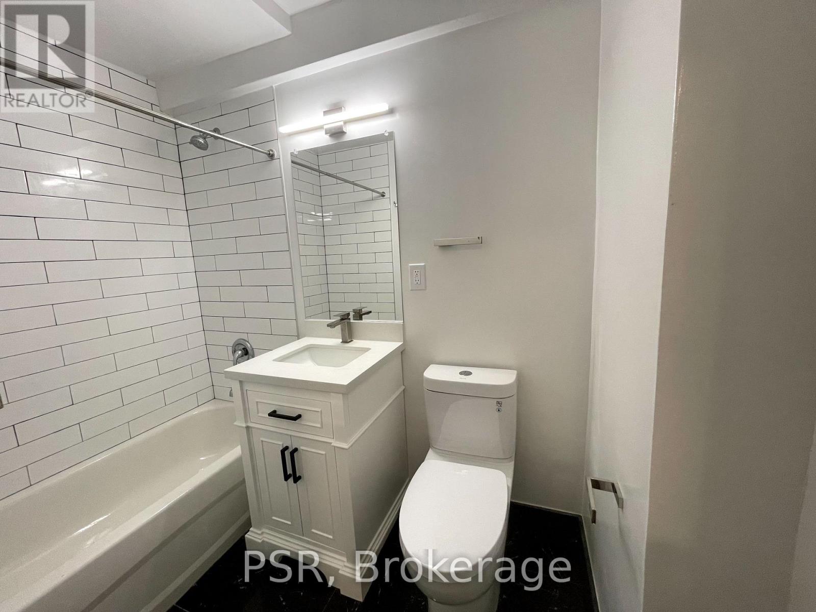 106 - 600 Eglinton Avenue W, Toronto, Ontario  M5N 1C1 - Photo 5 - C12505720