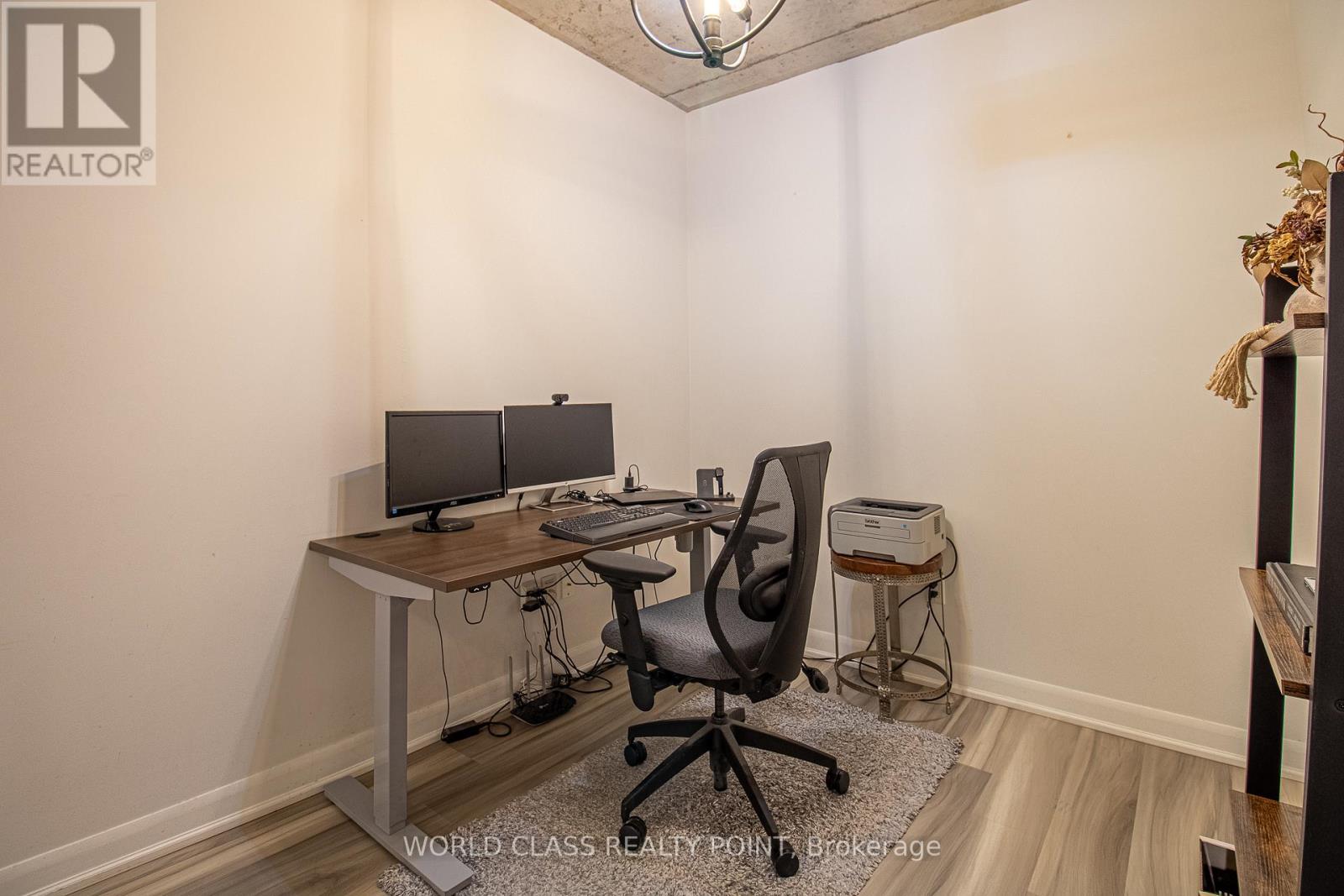 2205 - 375 King Street W, Toronto, Ontario  M5V 1K1 - Photo 14 - C12505746