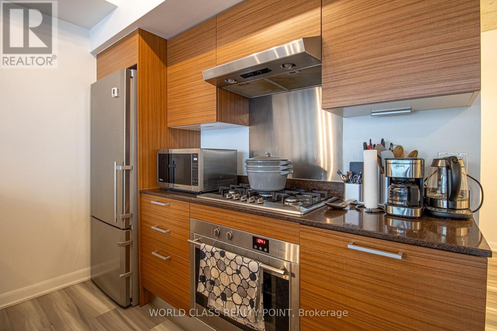 2205 - 375 King Street W, Toronto, Ontario  M5V 1K1 - Photo 16 - C12505746