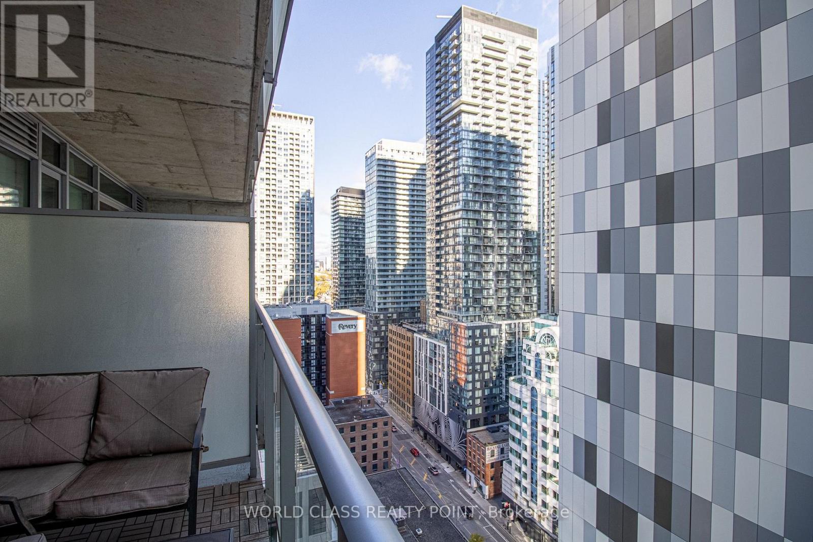 2205 - 375 King Street W, Toronto, Ontario  M5V 1K1 - Photo 20 - C12505746