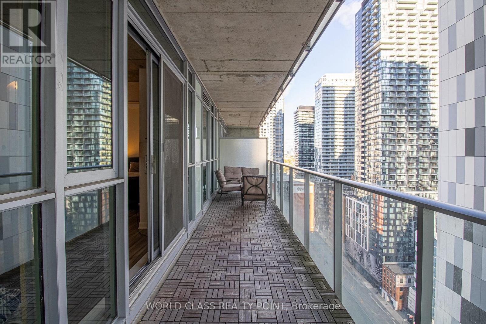 2205 - 375 King Street W, Toronto, Ontario  M5V 1K1 - Photo 21 - C12505746