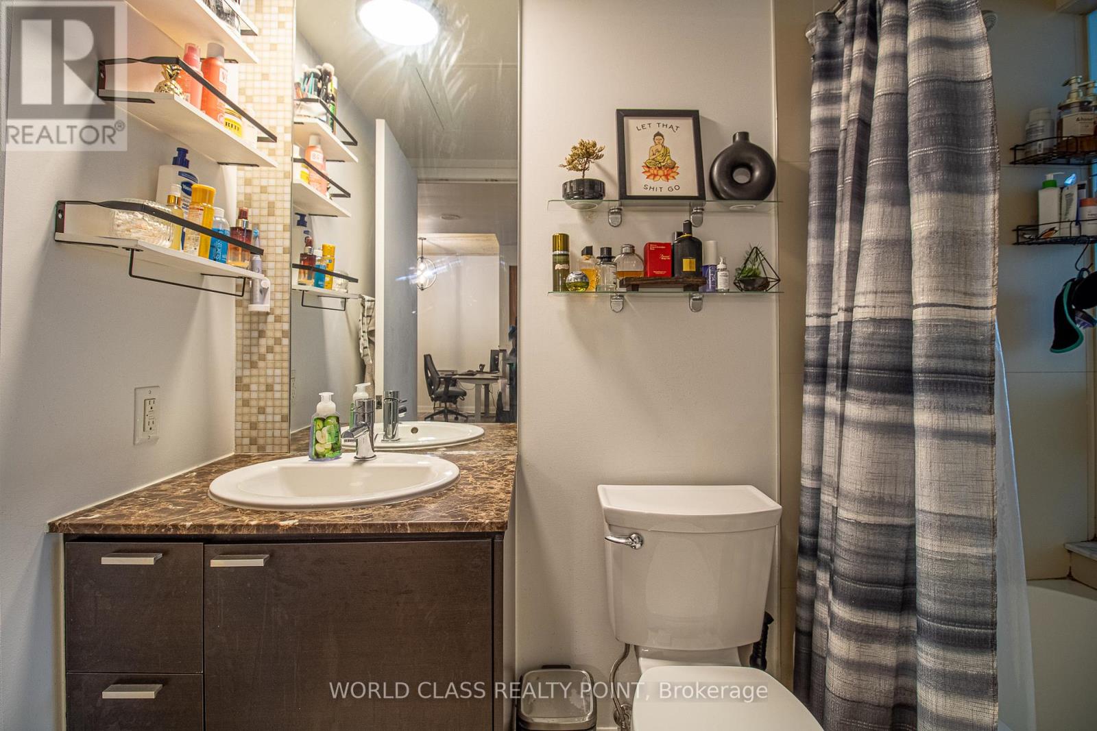 2205 - 375 King Street W, Toronto, Ontario  M5V 1K1 - Photo 22 - C12505746