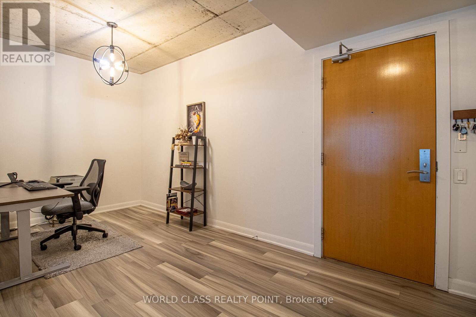 2205 - 375 King Street W, Toronto, Ontario  M5V 1K1 - Photo 25 - C12505746