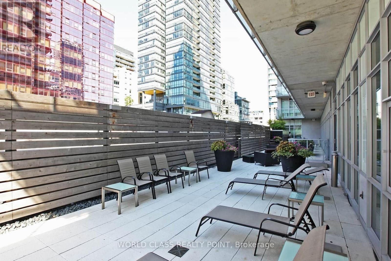 2205 - 375 King Street W, Toronto, Ontario  M5V 1K1 - Photo 27 - C12505746