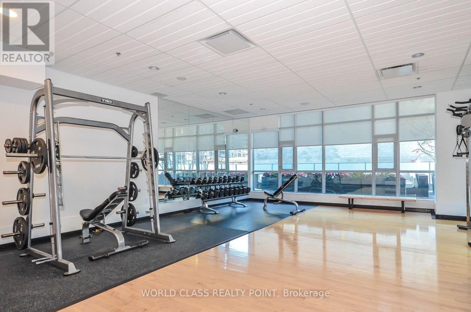 2205 - 375 King Street W, Toronto, Ontario  M5V 1K1 - Photo 29 - C12505746