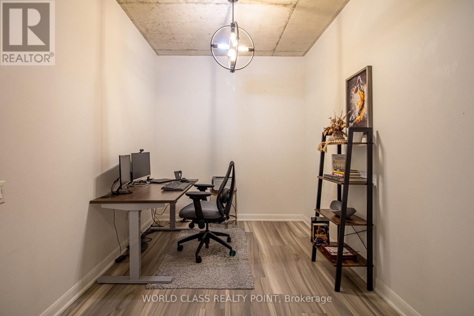 2205 - 375 King Street W, Toronto, Ontario  M5V 1K1 - Photo 30 - C12505746