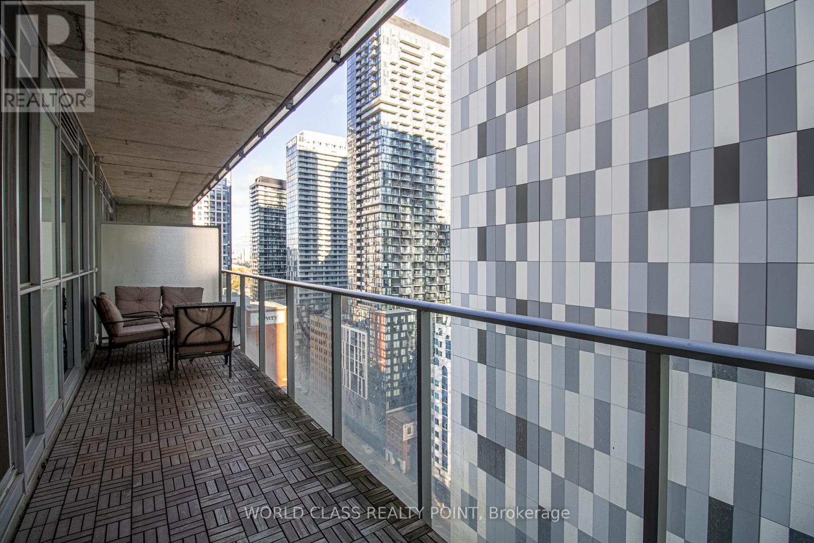 2205 - 375 King Street W, Toronto, Ontario  M5V 1K1 - Photo 34 - C12505746