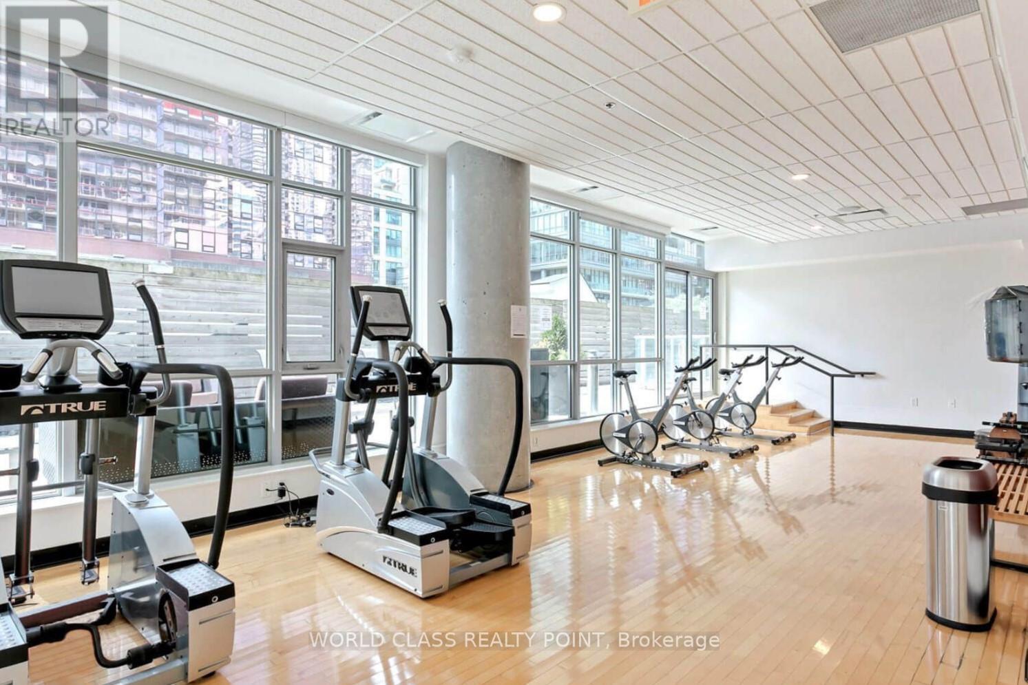 2205 - 375 King Street W, Toronto, Ontario  M5V 1K1 - Photo 36 - C12505746