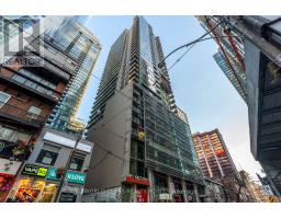 2205 - 375 KING STREET W