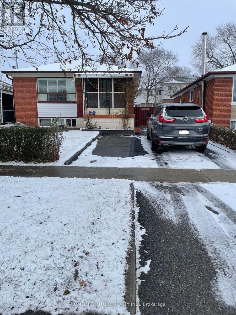 Main - 45 Gilroy Drive, Toronto, Ontario  M1P 1Z8 - Photo 2 - E12505736