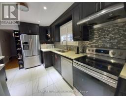 Main - 45 Gilroy Drive, Toronto (Dorset Park), Ca
