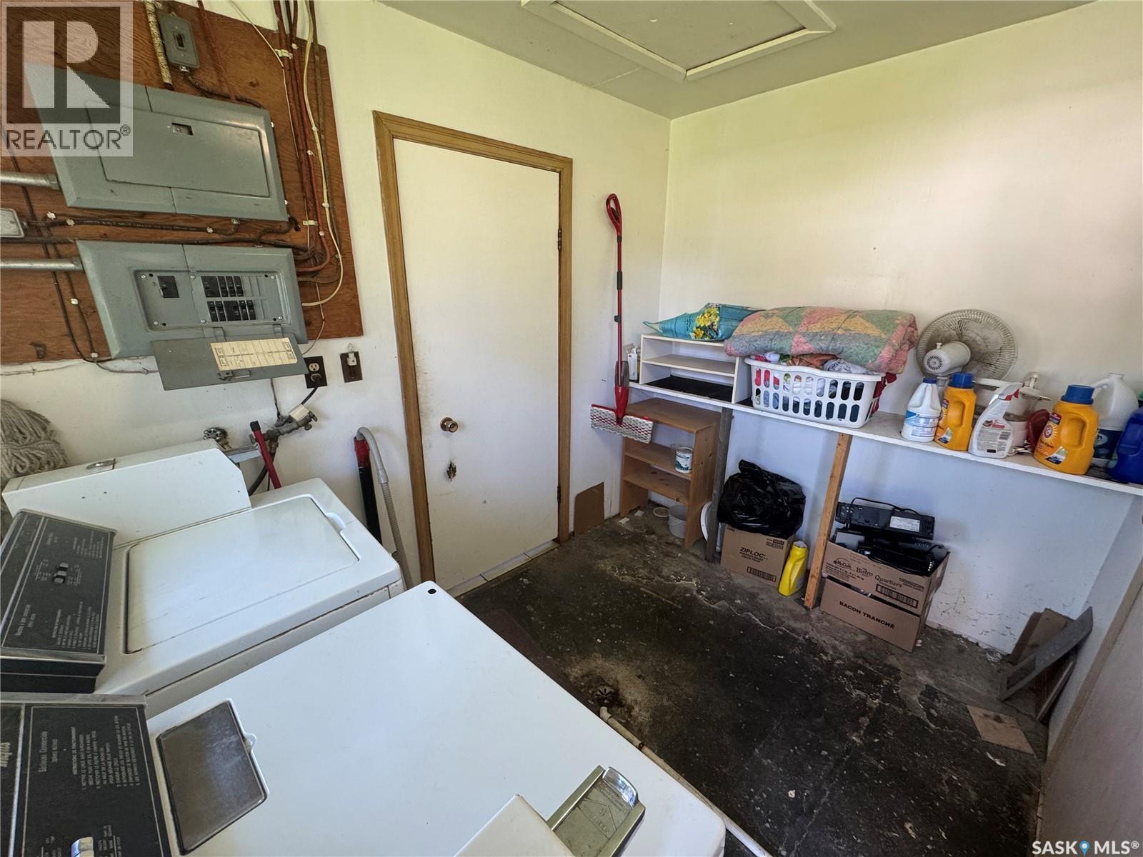 421 Mckenzie Street, Outlook, Saskatchewan  S0L 2N0 - Photo 16 - SK022315