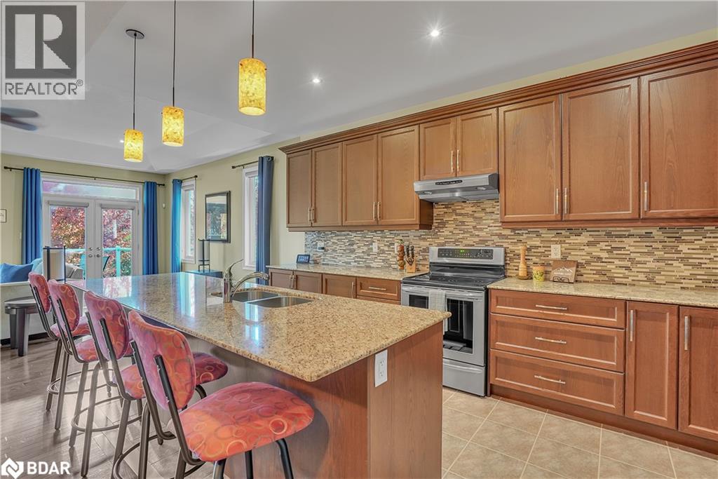 44 Starboard Circle, Wasaga Beach, Ontario  L9Z 0E9 - Photo 11 - 40785426