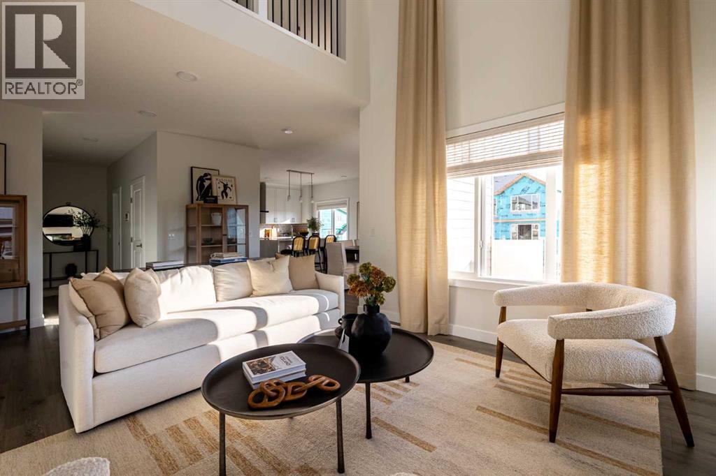 154 Sunstone Way, Balzac, Alberta  T4B 2T3 - Photo 7 - A2244196