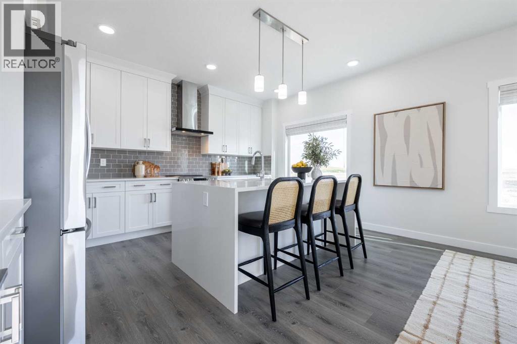 154 Sunstone Way, Balzac, Alberta  T4B 2T3 - Photo 8 - A2244196