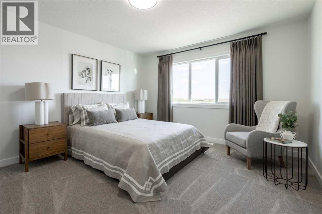 154 Sunstone Way, Balzac, Alberta  T4B 2T3 - Photo 21 - A2244196